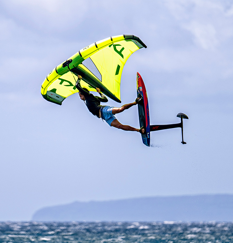 How Much are Wing Foiling Lessons?