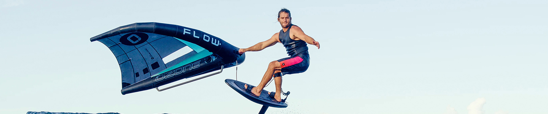 What are Wing Foiling Hydrofoils Made From?