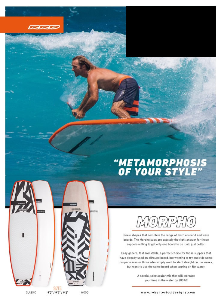 RRD Issue 3