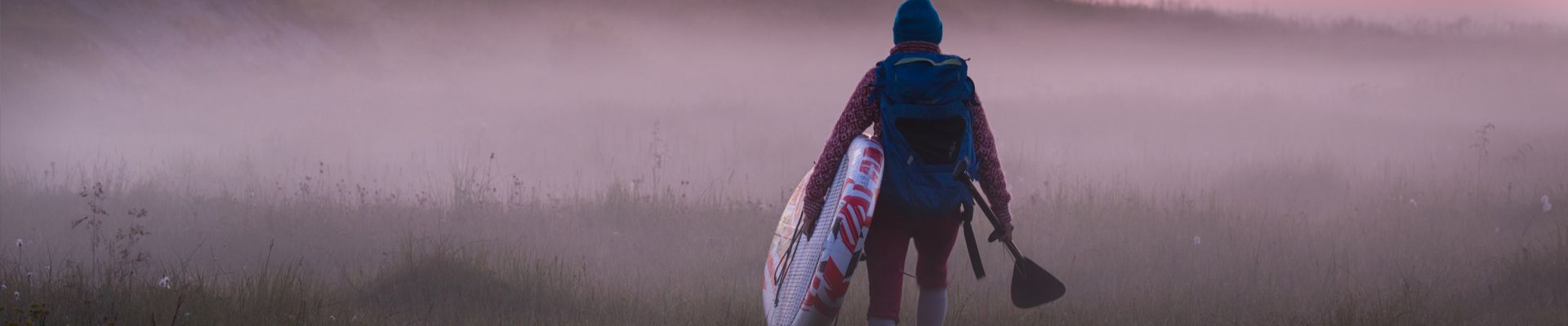 Arctic Adventure