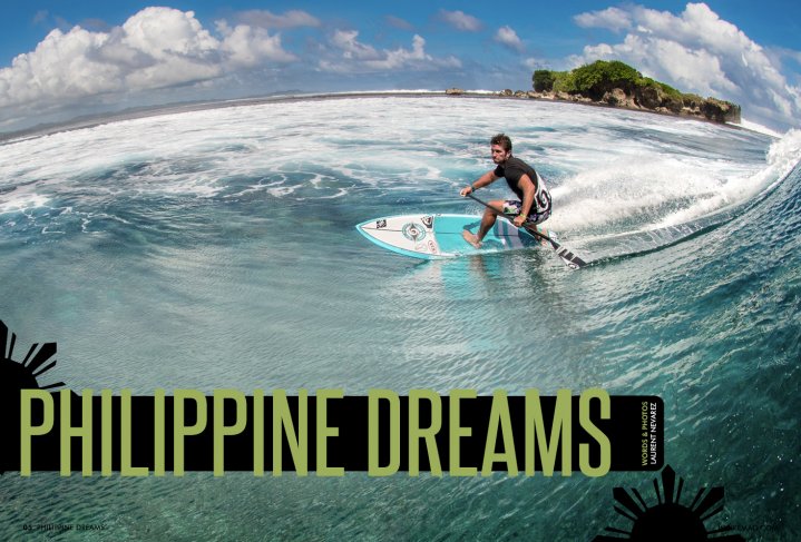 Philippine Dreams