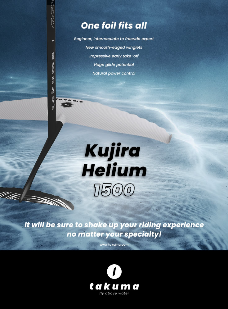 Takuma Issue 8
