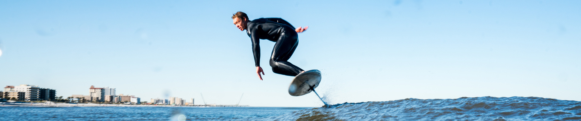 Profile - Erik Antonson