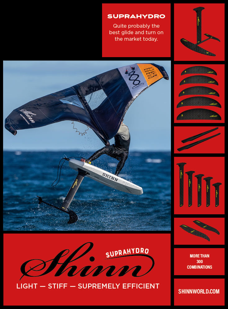 Shinn Issue 9