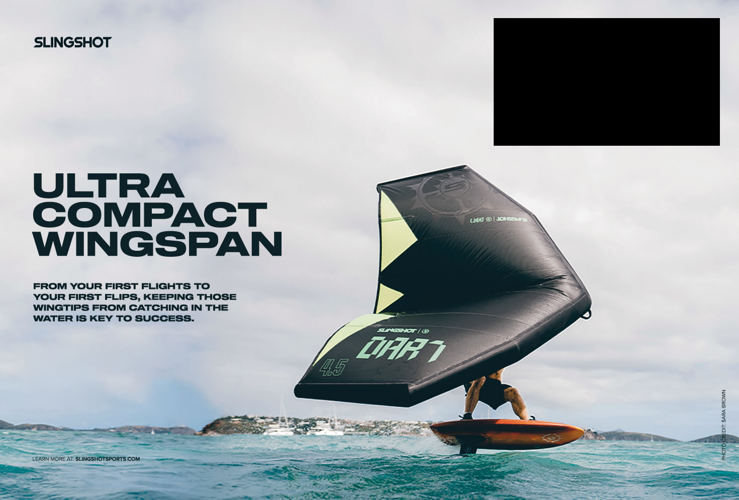 Slingshot Issue 9