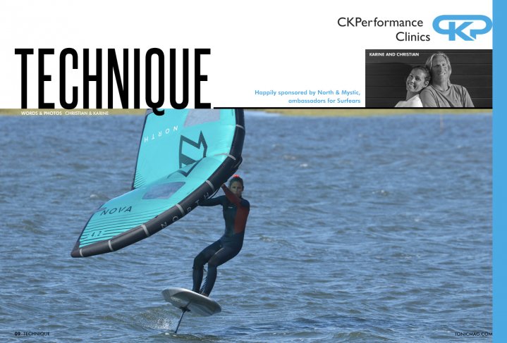 Technique