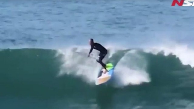 Season Greeting NSP 720