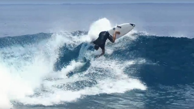 ZION / Jorgann Couzinet  In Reunion Island