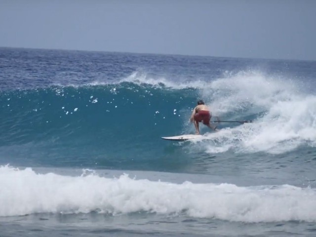 APP Archive - Barbados Strike Mission with Sean Poynter 2018 World Champion