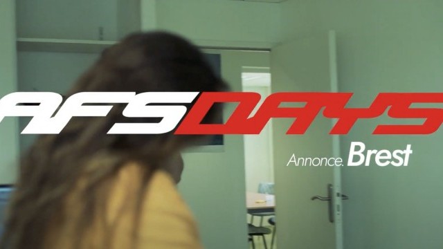 [AFS DAYS] Annonce Brest - Informations et surprise !