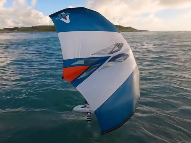 A-Wing V2 | Solid | Balanced | Powerful!