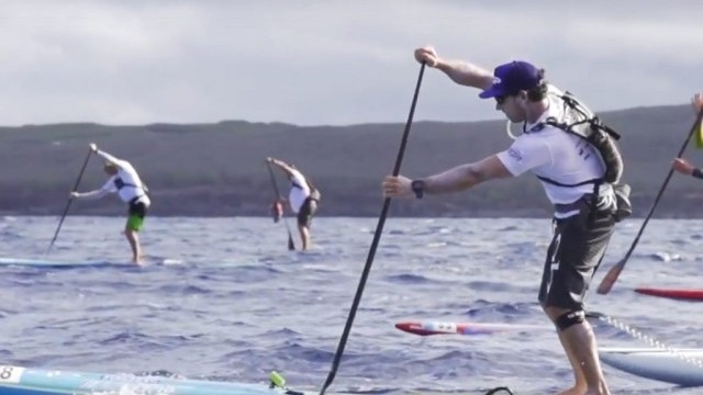 Molokai Inspirations: 2016 EP1