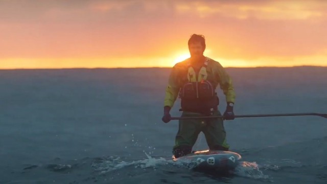 The Great British Paddle / Episode 21: Cape Wrath