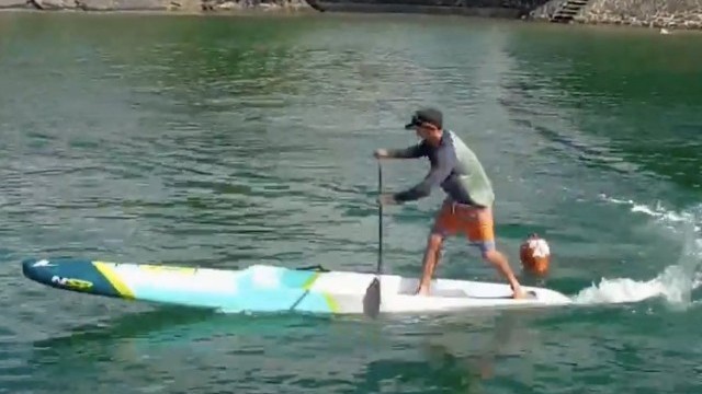 How to Turn on an NSP Dugout Race Board