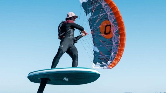Pocket Rocket V2 - Where Will It Take You?