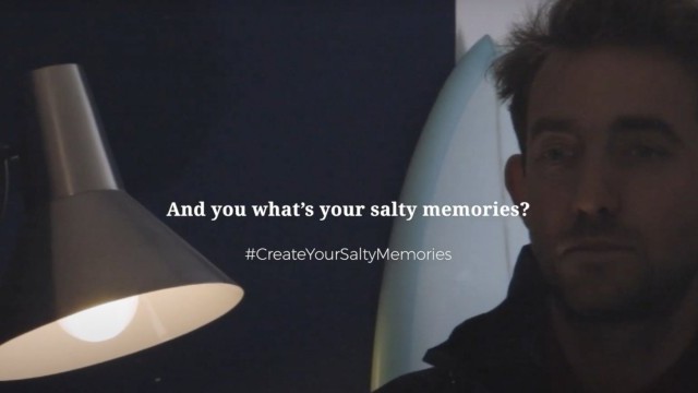 Manera - SALTY MEMORIES - Matt Georges