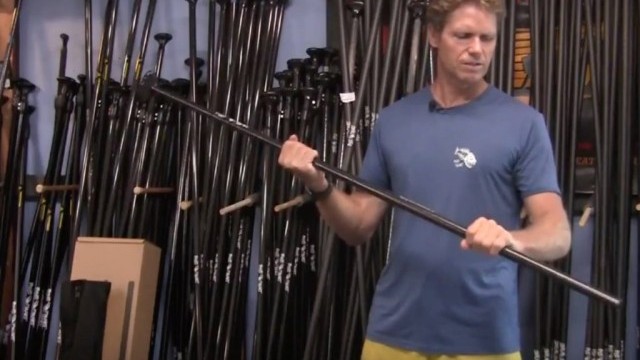 Kai Zen V2 (Version II) with Rob Stehlik