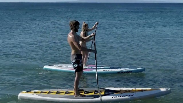 N1SCO Race Series 2020