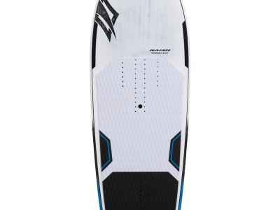 Naish Hover Wing Foil Bullet 2024 Wing Foiling, SUP and Surf Review
