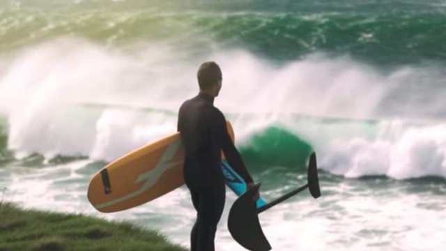 F-ONE - #FOILCULTURE