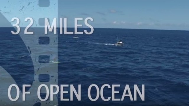 Molokai 2 Oahu Paddleboard World Championships 2016 Preview