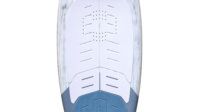 Wing Foiling, SUP and Surf Reviews - Cabrinha Code 2024