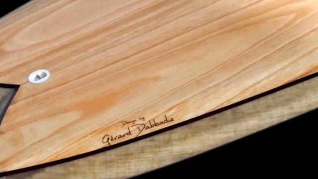 EARTH SURF Construction