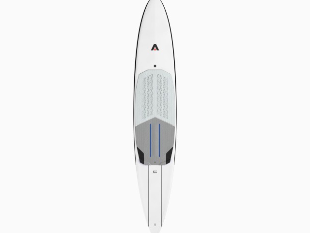 F-One Rocket SUP Downwind 6'2, 105L 2022 | Wing Foiling, SUP