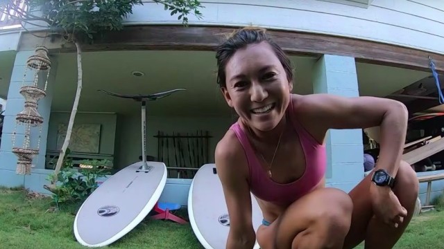 Sessions with Moona Ep. 20 - Foiling HI