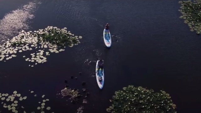 Red Paddle Co 2017 Range - Short