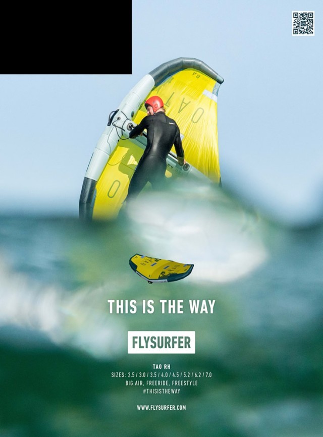 Flysurfer Issue 20