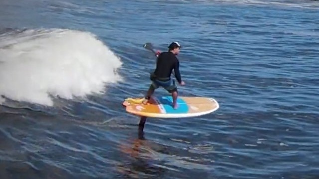 Jezza and the Chocolate Factory