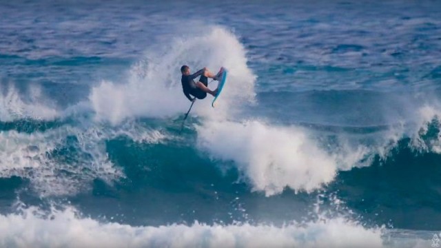 2020 Starboard Pro - New Model High Performance Surf Paddleboard