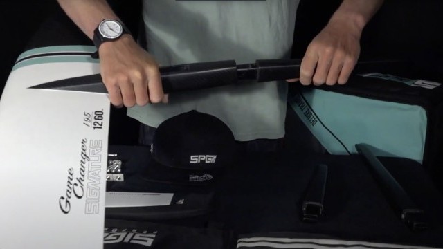 Signature Performance Foils Unpacked