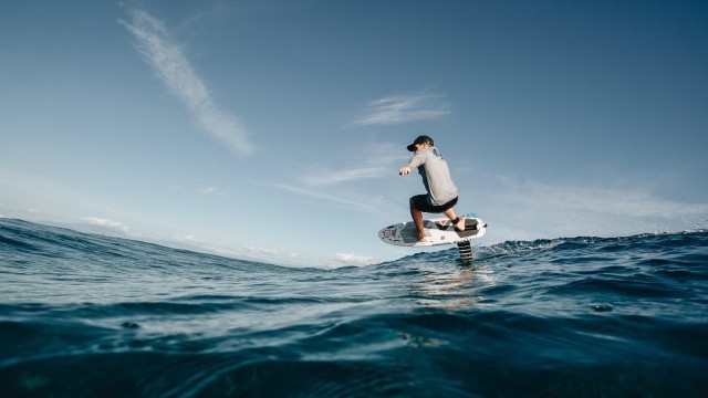 The New Armstrong HA Front Foil Range is Here