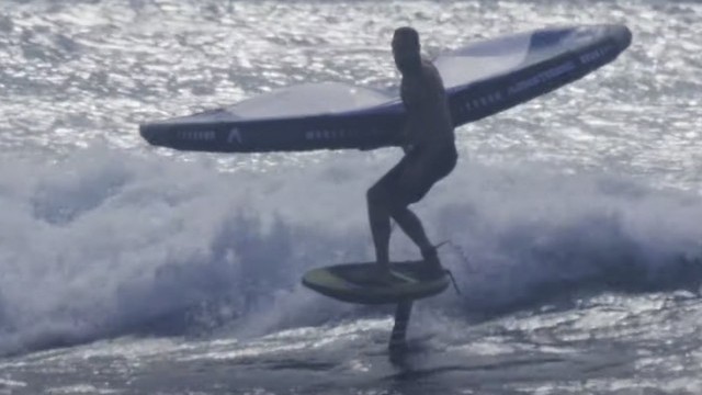 HA725 Drive  |  Dylan Fish