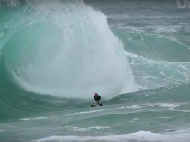 Photographing the Wedge | Shorebreak: The Series