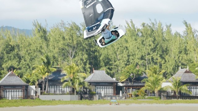 ROAMER - STEP ON FREEDOM