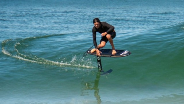 Adam Bennetts Interview in Issue 8