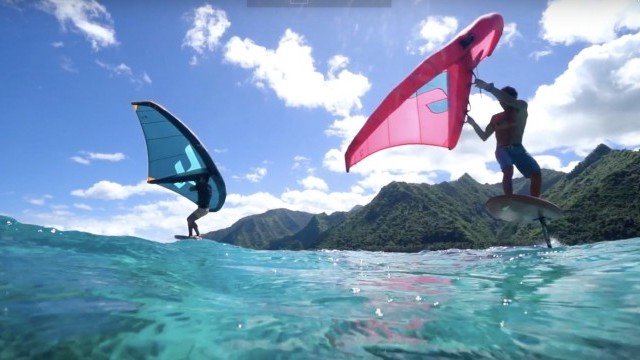 Tahitian Dream - 2020