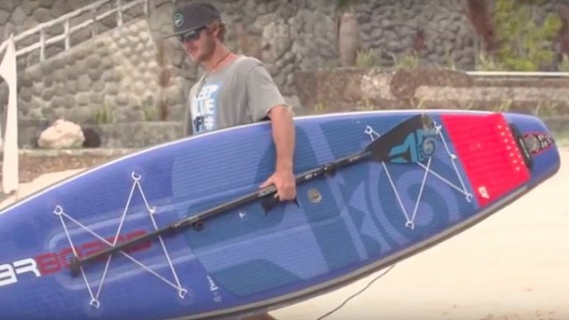 Deluxe Double Chamber Technology