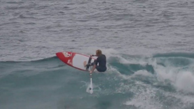 Known - a KAI BATES short