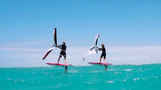 Fanatic Sky SUP 2020