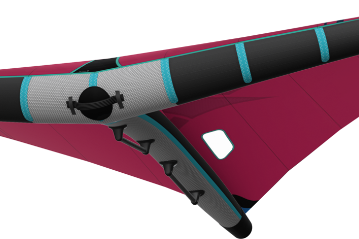 Naish ADX