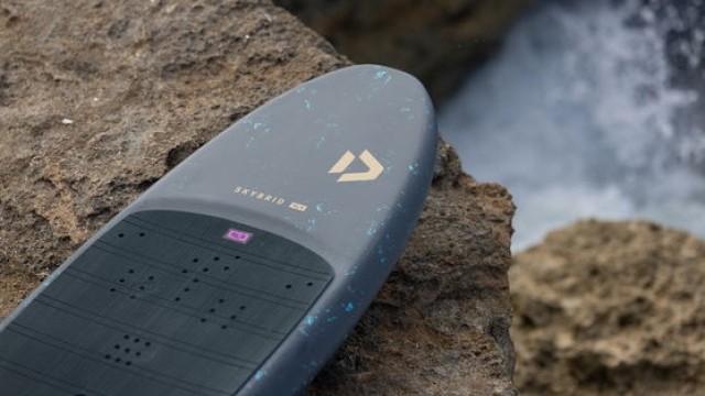 Wing Foiling, SUP and Surf Reviews - All Round Foil