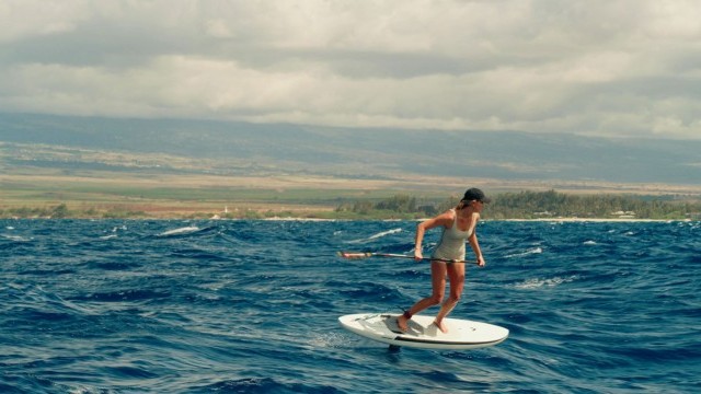 Armstrong Foils - Downwind Mk III