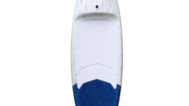 Wing Foiling, SUP and Surf Reviews - Cabrinha Swift 85l 2024