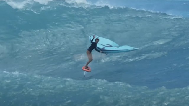 F-ONE 2021 RETROSPECTIVE