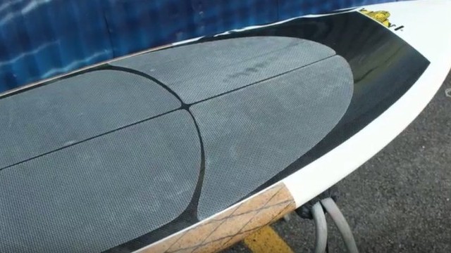 Wax Mat by Surfco HI - Blue Planet Surf Shop