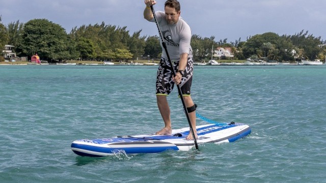 Wing Foiling, SUP and Surf Technique - Introduction to Board Selection